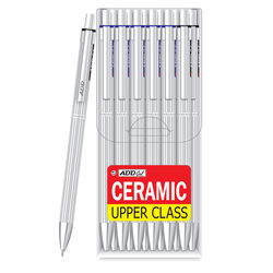 AddGel Ceramic Ball Pen - Pack of 12